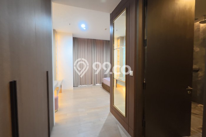 Paling Dicari! Apartemen Premium Dijual di Kuningan Punya 3 Bedroom Paling Dicari! Apartemen Premium Dijual di Kuningan Punya 3 Bedroom