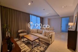 Disewakan Apartemen Murah di Kuningan 2 KT Disewakan Apartemen Murah di Kuningan 2 KT