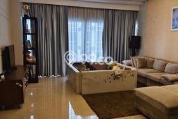 Apartemen Kawasan , 2 KM, Luas 170m2m², Lokasi Premium Apartemen Kawasan , 2 KM, Luas 170m2m², Lokasi Premium