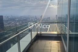 SPECIAL PRICE! Apartemen di , 2 KM, Luas 152m2m² SPECIAL PRICE! Apartemen di , 2 KM, Luas 152m2m²