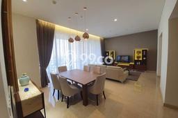 HOT UNIT! Apartemen Kawasan Simprug, 2 KM, Luas 148m2m² HOT UNIT! Apartemen Kawasan Simprug, 2 KM, Luas 148m2m²