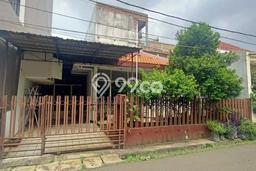 Hunian Super Mewah dengan Akses Paling Strategis di Duri Kepa, Jakarta Barat Hunian Super Mewah dengan Akses Paling Strategis di Duri Kepa, Jakarta Barat