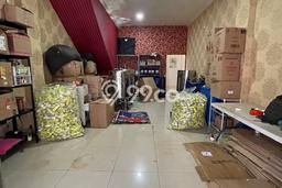 Ruko Komersial Dijual di Bekasi Selatan Bekasi LT 54m2 & LB 135m2 Ruko Komersial Dijual di Bekasi Selatan Bekasi LT 54m2 & LB 135m2