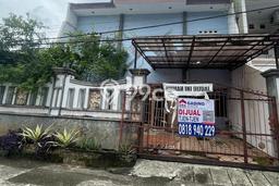 Hunian Elit LB 200m2 Siap Huni Desain Elegan di Sunter, Jakarta Utara Hunian Elit LB 200m2 Siap Huni Desain Elegan di Sunter, Jakarta Utara