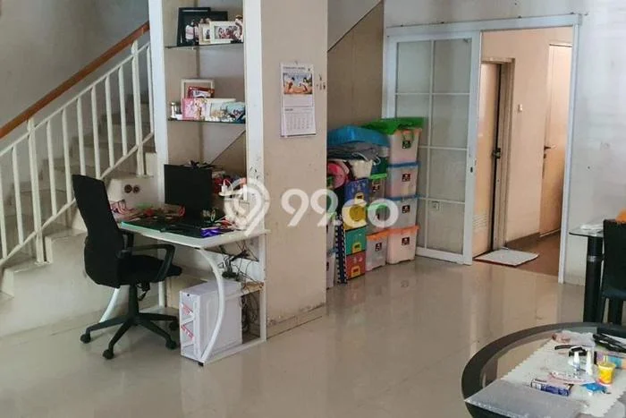 Jual Rumah Bagus Siap Huni LB 120m2 di Kelapa Gading, Jakarta Utara Jual Rumah Bagus Siap Huni LB 120m2 di Kelapa Gading, Jakarta Utara