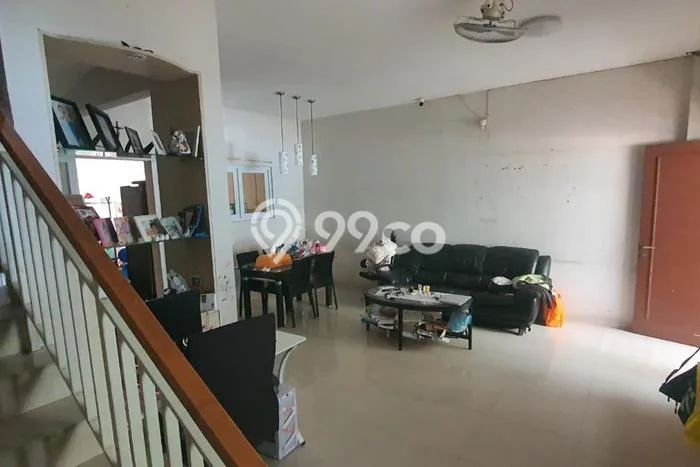 Jual Rumah Bagus Siap Huni LB 120m2 di Kelapa Gading, Jakarta Utara Jual Rumah Bagus Siap Huni LB 120m2 di Kelapa Gading, Jakarta Utara
