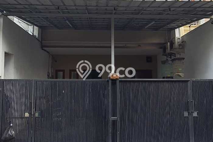 Jual Rumah Luas Megah Dengan View Cantik di Sunter, Jakarta Utara Jual Rumah Luas Megah Dengan View Cantik di Sunter, Jakarta Utara