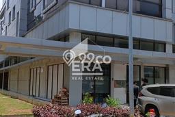 Ruko Dijual Lokasi Emas di Cakung Luas 334m2 Ruko Dijual Lokasi Emas di Cakung Luas 334m2
