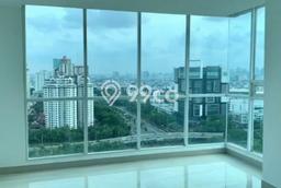 Apartemen Modern Dijual di Kemayoran, Jakarta Pusat Dilengkapi 3 KT dan 2 KM Apartemen Modern Dijual di Kemayoran, Jakarta Pusat Dilengkapi 3 KT dan 2 KM