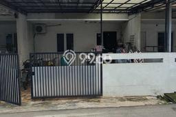 Jual Rumah Bagus Siap Huni LB 120m2 di Kelapa Gading, Jakarta Utara Jual Rumah Bagus Siap Huni LB 120m2 di Kelapa Gading, Jakarta Utara