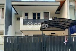 Siap Huni Hunian Elit 4 Kamar di Kelapa Gading Dekat ke Mana Pun Siap Huni Hunian Elit 4 Kamar di Kelapa Gading Dekat ke Mana Pun