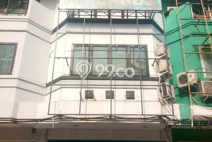 Ruko Bagus Dijual di Cirendeu Jakarta Selatan Lokasi Strategis Cocok untuk Kembangkan Bisnis Ruko Bagus Dijual di Cirendeu Jakarta Selatan Lokasi Strategis Cocok untuk Kembangkan Bisnis