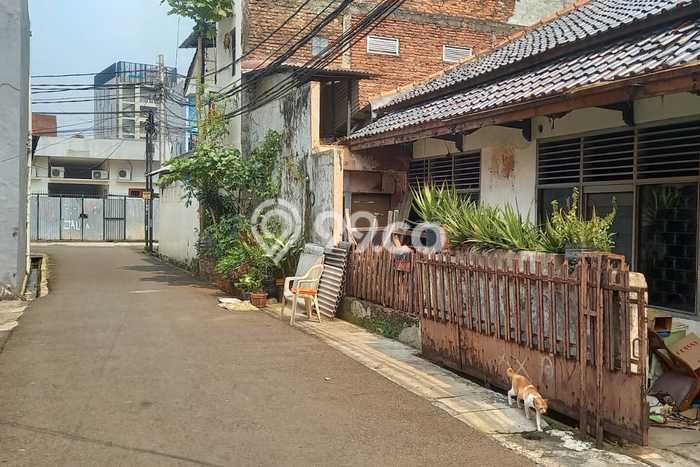 Untuk Dijual Tanah di Jakarta Timur, Luas 130m2 - Untuk Dijual Tanah di Jakarta Timur, Luas 130m2 -