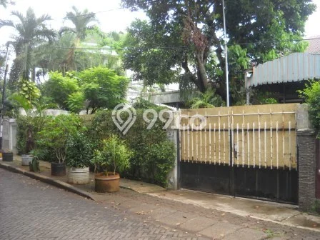 For Sale! Premium House LT 559m2 Desain Elegan di Pegangsaan For Sale! Premium House LT 559m2 Desain Elegan di Pegangsaan