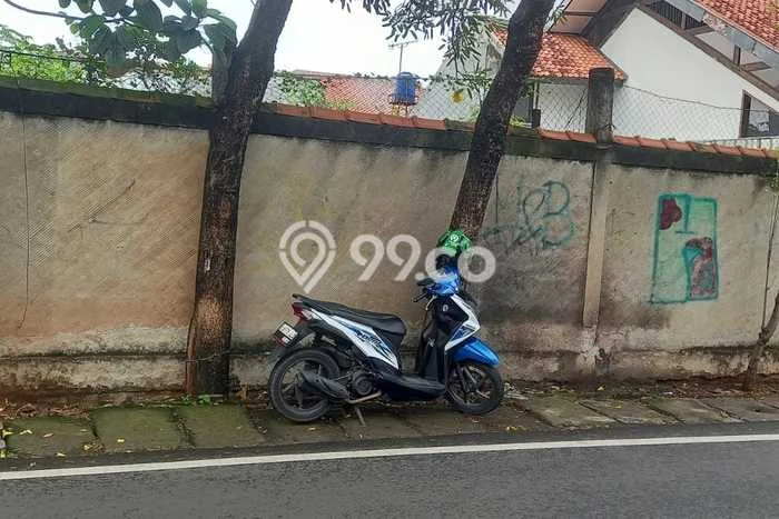 Lahan Strategis di Pesanggrahan Jakarta Selatan Disewakan dengan Luas 470m2 Lahan Strategis di Pesanggrahan Jakarta Selatan Disewakan dengan Luas 470m2