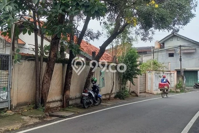 Lahan Strategis di Pesanggrahan Jakarta Selatan Disewakan dengan Luas 470m2 Lahan Strategis di Pesanggrahan Jakarta Selatan Disewakan dengan Luas 470m2