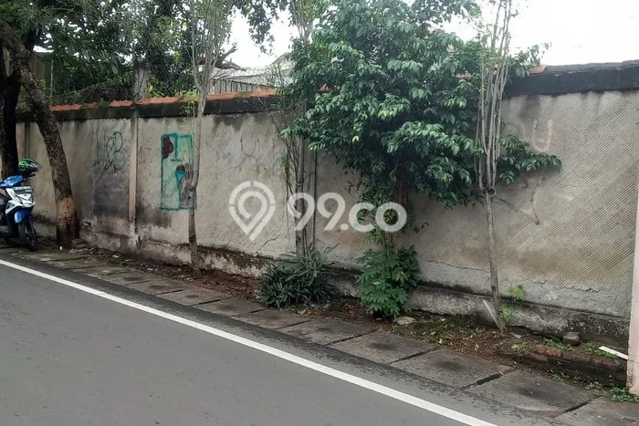 Kavling Tanah untuk Disewa di Petukangan Lahan Luas 470m2 Kavling Tanah untuk Disewa di Petukangan Lahan Luas 470m2