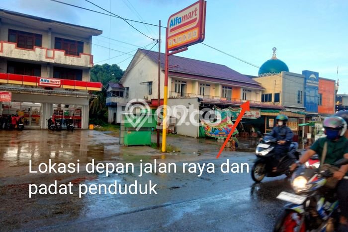 Ruko Dijual di Pontianak Timur Pontianak dengan Luas Bangunan 230m2 Ruko Dijual di Pontianak Timur Pontianak dengan Luas Bangunan 230m2