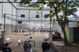 Lahan Dijual Lokasi Pontianak Barat, Pontianak dengan Luas Tanah 460m2 dan Status SHM Lahan Dijual Lokasi Pontianak Barat, Pontianak dengan Luas Tanah 460m2 dan Status SHM