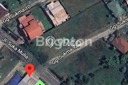 Kavling Tanah di Pontianak Kota Dijual Luas 570m2 Legalitas SHM Kavling Tanah di Pontianak Kota Dijual Luas 570m2 Legalitas SHM