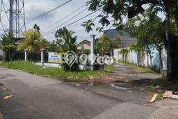Kavling Tanah di Pontianak Timur Dijual Luas 1818m2 Legalitas SHM Kavling Tanah di Pontianak Timur Dijual Luas 1818m2 Legalitas SHM