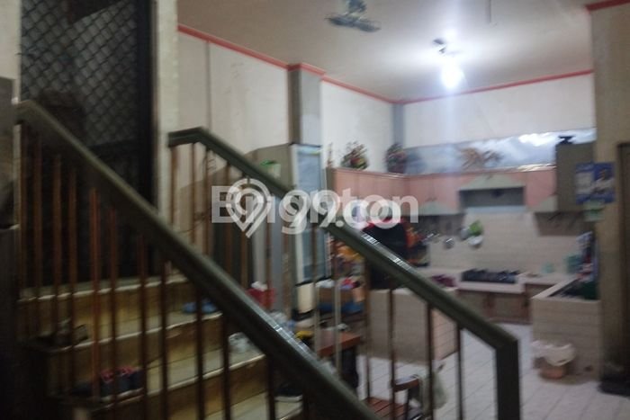 Ruko Dijual Lokasi Emas di Pontianak Kota Luas 198m2 Ruko Dijual Lokasi Emas di Pontianak Kota Luas 198m2