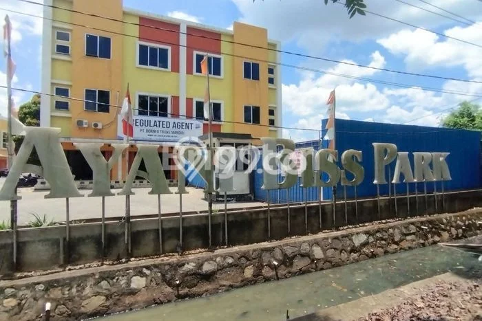 Unit Ruko Dijual di Sungai Raya Kubu Raya 150m2 Unit Ruko Dijual di Sungai Raya Kubu Raya 150m2