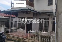 Dijual Rumah Strategis Bagus Punya 4 KT di Pontianak Barat Pontianak SHM Dijual Rumah Strategis Bagus Punya 4 KT di Pontianak Barat Pontianak SHM