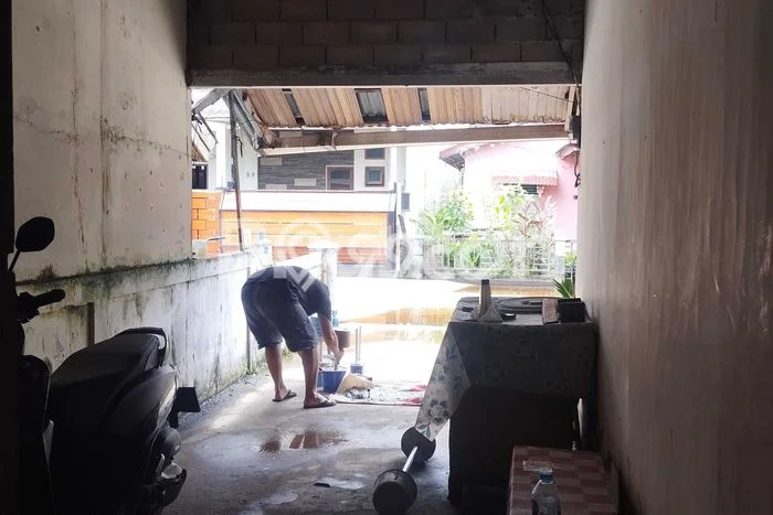 Rumah Sederhana Dijual Lokasi Sungai Raya 2 Kamar dengan Luas Tanah 168m2 Rumah Sederhana Dijual Lokasi Sungai Raya 2 Kamar dengan Luas Tanah 168m2