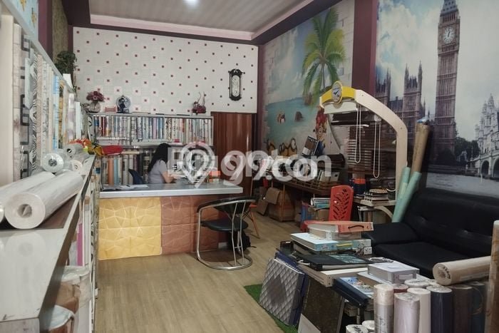 Dijual Ruko di Pontianak Tenggara Pontianak LT 125m2 / LB 200m2 Dijual Ruko di Pontianak Tenggara Pontianak LT 125m2 / LB 200m2