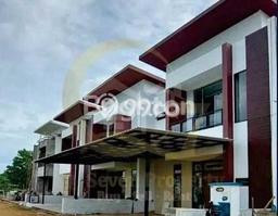 Dijual Hunian Mewah dengan Fasilitas Sekitar Komplit di Pontianak Kota, Pontianak Dijual Hunian Mewah dengan Fasilitas Sekitar Komplit di Pontianak Kota, Pontianak