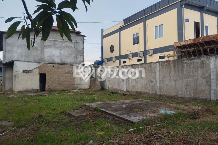 Ruko Paling Dicari LB 270m2 Dijual di Pontianak Utara Ruko Paling Dicari LB 270m2 Dijual di Pontianak Utara