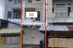Ruko Dijual Lokasi Stratagis di Pontianak Barat Pontianak Cocok untuk Investasi Ruko Dijual Lokasi Stratagis di Pontianak Barat Pontianak Cocok untuk Investasi