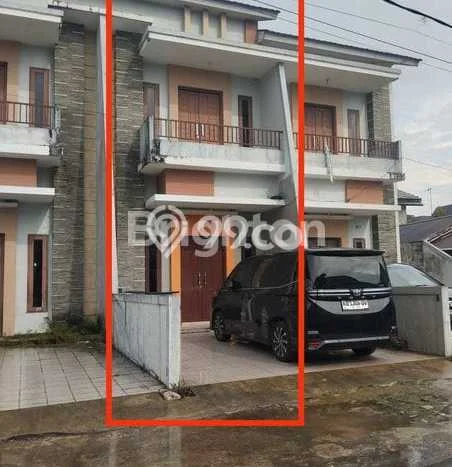 Ruko Dijual di Pontianak Kota LT 139m2, LB 0m2 Solusi Investasi Cerdas Ruko Dijual di Pontianak Kota LT 139m2, LB 0m2 Solusi Investasi Cerdas