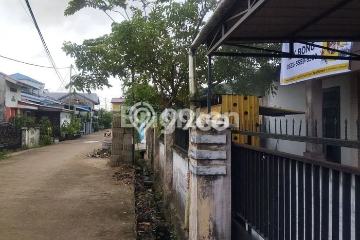 Dijual Rumah 6 Kamar Lokasi Ideal Nyaman dan Strategis di Pontianak Timur Dijual Rumah 6 Kamar Lokasi Ideal Nyaman dan Strategis di Pontianak Timur