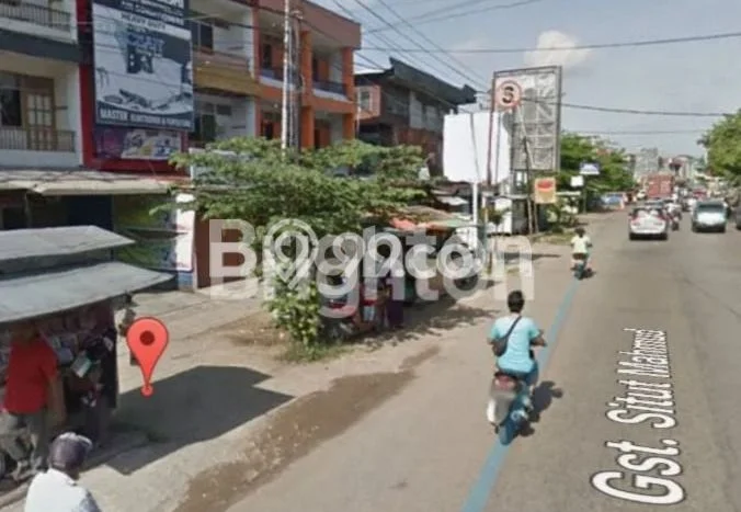 FOR SALE! Ruko di Pontianak Utara Pontianak, LT 168m2, LB 360m2 FOR SALE! Ruko di Pontianak Utara Pontianak, LT 168m2, LB 360m2