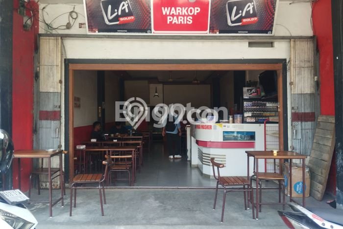 Ruko Dijual Lokasi Emas di Pontianak Kota Luas 198m2 Ruko Dijual Lokasi Emas di Pontianak Kota Luas 198m2