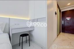 UNIT TERBAIK! Apartemen Kawasan BSD, Tangerang, 1 KM, Luas 20m², Lokasi Strategis UNIT TERBAIK! Apartemen Kawasan BSD, Tangerang, 1 KM, Luas 20m², Lokasi Strategis