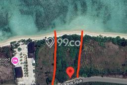 Kavling Tanah di Sijuk Dijual Luas 7160m2 Legalitas SHM Kavling Tanah di Sijuk Dijual Luas 7160m2 Legalitas SHM