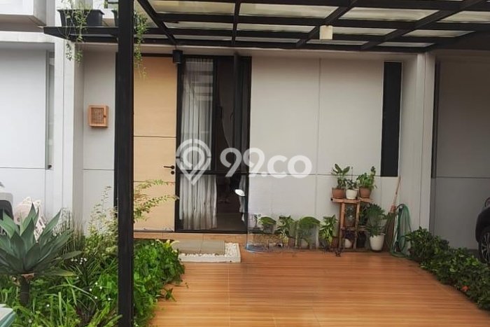 Rumah sewa siap pakai 2 Kamar Tidur di Lippo Karawaci, Tangerang Rumah sewa siap pakai 2 Kamar Tidur di Lippo Karawaci, Tangerang