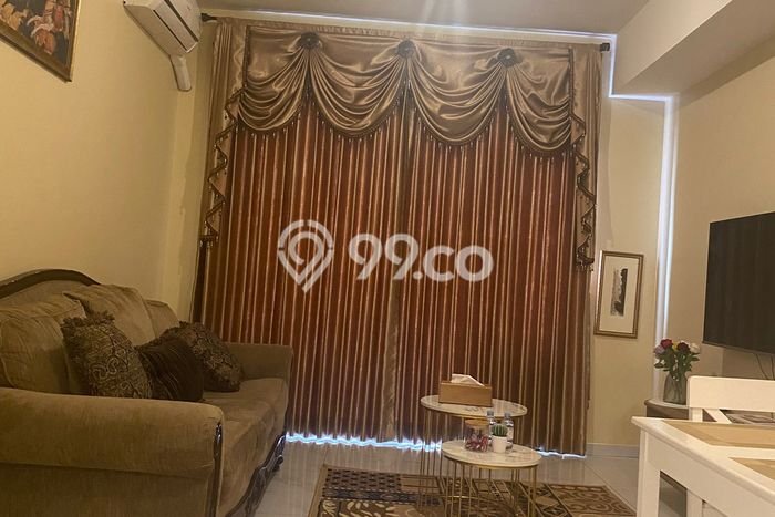 HARGA TERBAIK! Apartemen Kawasan BSD, 3 KT, Luas 68m2m², Dekat BSD, Tangerang Selatan, Tangerang Selatan HARGA TERBAIK! Apartemen Kawasan BSD, 3 KT, Luas 68m2m², Dekat BSD, Tangerang Selatan, Tangerang Selatan