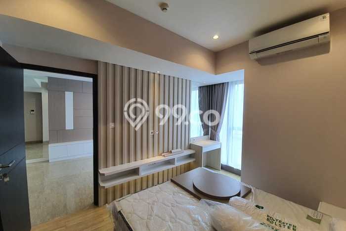 Ada Unit Apartemen Murah Disewa di Tangerang, Tangerang 1 BR Ada Unit Apartemen Murah Disewa di Tangerang, Tangerang 1 BR
