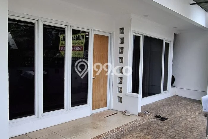Jual Rumah Bagus Siap Huni LB 117m2 di Cibodas, Tangerang Jual Rumah Bagus Siap Huni LB 117m2 di Cibodas, Tangerang