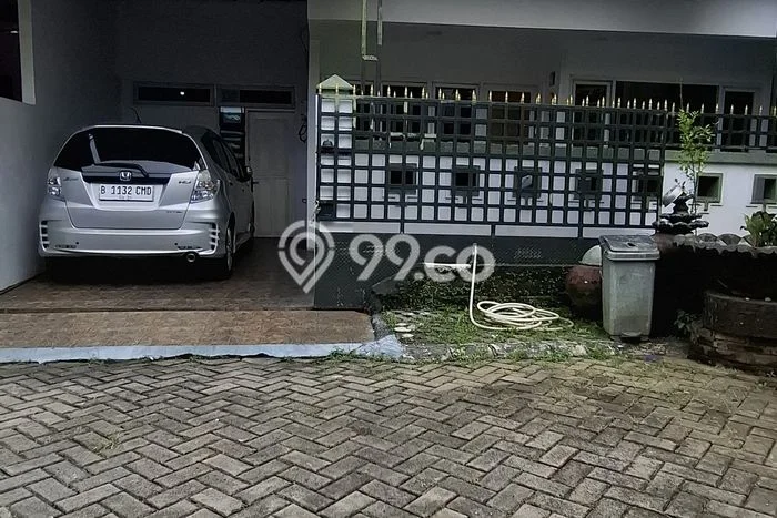 Jual Rumah Bagus Siap Huni LB 117m2 di Cibodas, Tangerang Jual Rumah Bagus Siap Huni LB 117m2 di Cibodas, Tangerang