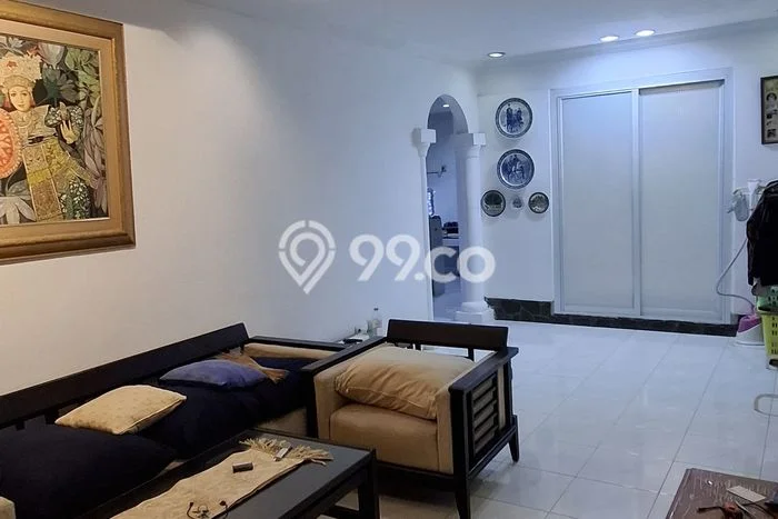 Jual Rumah Bagus Siap Huni LB 117m2 di Cibodas, Tangerang Jual Rumah Bagus Siap Huni LB 117m2 di Cibodas, Tangerang