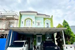 Rumah Kontrakan Tangerang LT 63m2 LB 75m2 Kawasan Gading Serpong Rumah Kontrakan Tangerang LT 63m2 LB 75m2 Kawasan Gading Serpong