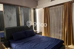 Apartemen Cozy Dijual di Tangerang Spesifikasi 3 KT, 2 KM Apartemen Cozy Dijual di Tangerang Spesifikasi 3 KT, 2 KM