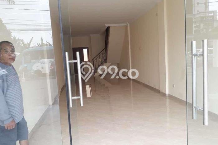 Paling Dicari! Ruko Dijual di Bintaro Harga Kompetitif Paling Dicari! Ruko Dijual di Bintaro Harga Kompetitif