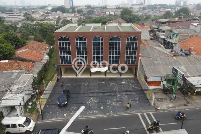 Paling Dicari! Ruko Dijual di Bintaro Harga Kompetitif Paling Dicari! Ruko Dijual di Bintaro Harga Kompetitif