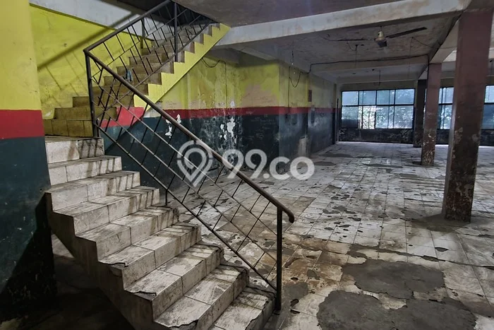 Ruko Disewakan Cepat di Tangerang Tangerang LB 180m2 Ruko Disewakan Cepat di Tangerang Tangerang LB 180m2